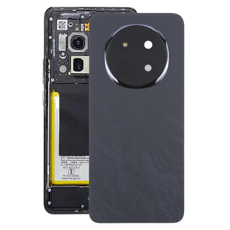 For OPPO F29 Pro india Original Back Cover with Camera Lens Cover, For OPPO F29 Pro india(Original)