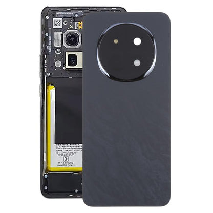 For OPPO F29 Pro india Original Back Cover with Camera Lens Cover, For OPPO F29 Pro india(Original)