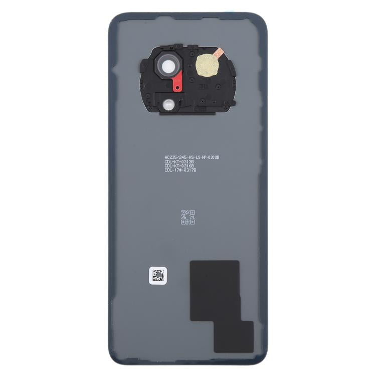 For OPPO F29 Pro india Original Back Cover with Camera Lens Cover, For OPPO F29 Pro india(Original)
