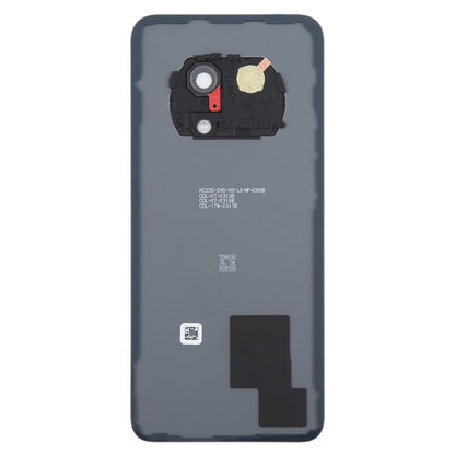 For OPPO F29 Pro india Original Back Cover with Camera Lens Cover, For OPPO F29 Pro india(Original)