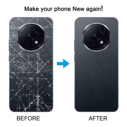 For OPPO F29 Pro india Original Back Cover with Camera Lens Cover, For OPPO F29 Pro india(Original)