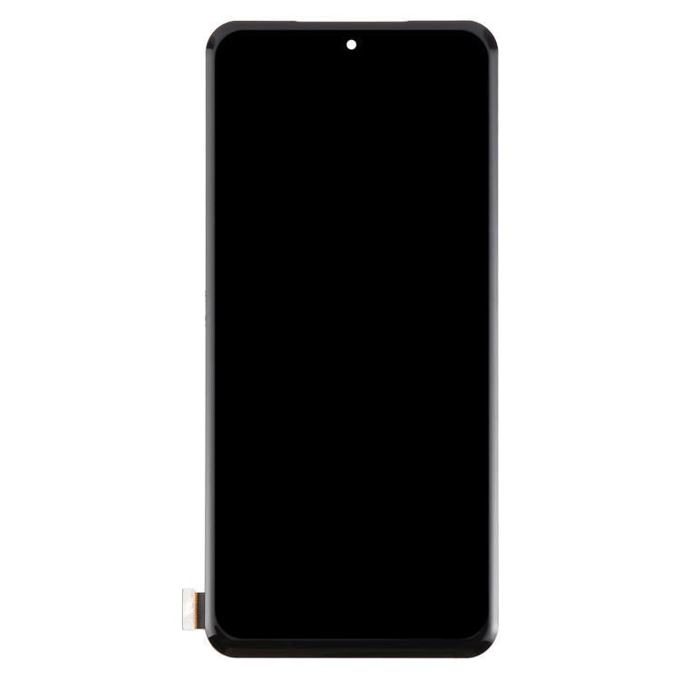 For Xiaomi 15S Pro LTPO AMOLED Original LCD Screen Digitizer Full Assembly, For Xiaomi 15S Pro(Original)