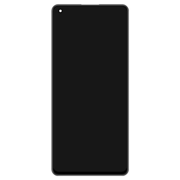 For OnePlus 8 Pro TFT LCD Screen With Digitizer Full Assembly