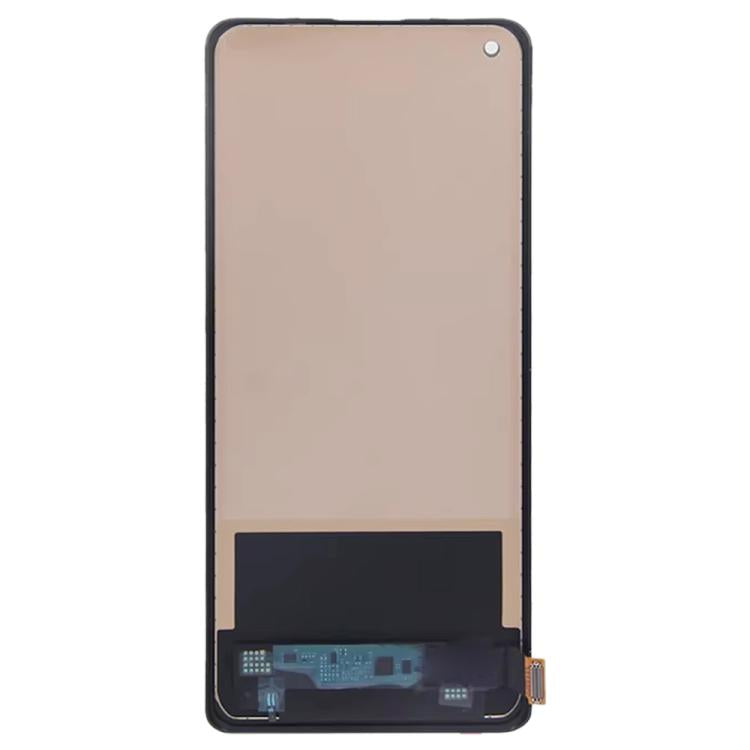 For OnePlus 8 Pro TFT LCD Screen With Digitizer Full Assembly