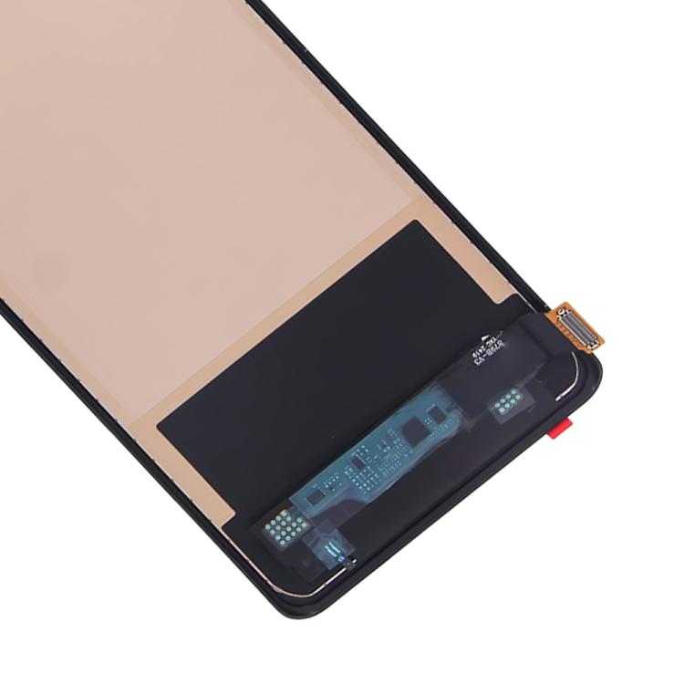 For OnePlus 8 Pro TFT LCD Screen With Digitizer Full Assembly