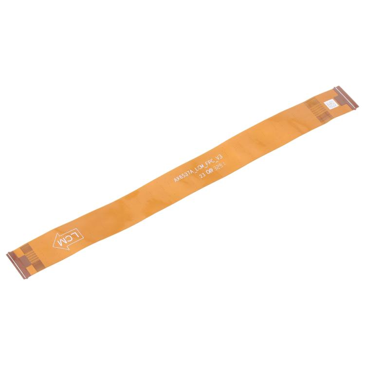 For Amazon Kindle Fire HD10 T76N2B 2021 2022 / HD10 Plus LCD Flex Cable, For Amazon Kindle Fire HD 10 2021 / HD 10 Plus