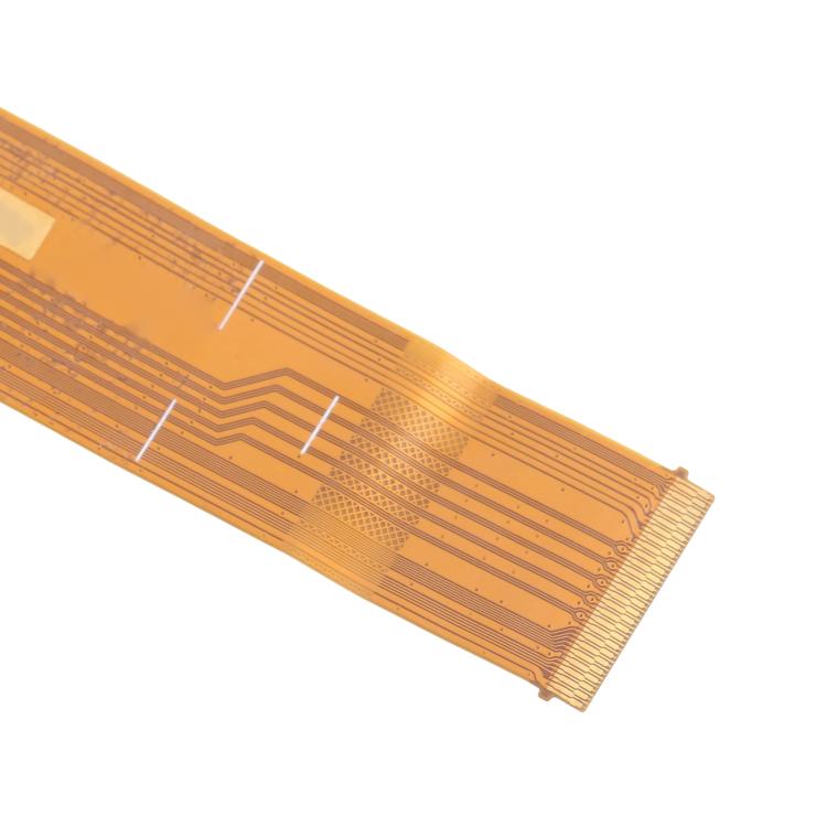 For Amazon Kindle Fire HD10 T76N2B 2021 2022 / HD10 Plus LCD Flex Cable, For Amazon Kindle Fire HD 10 2021 / HD 10 Plus