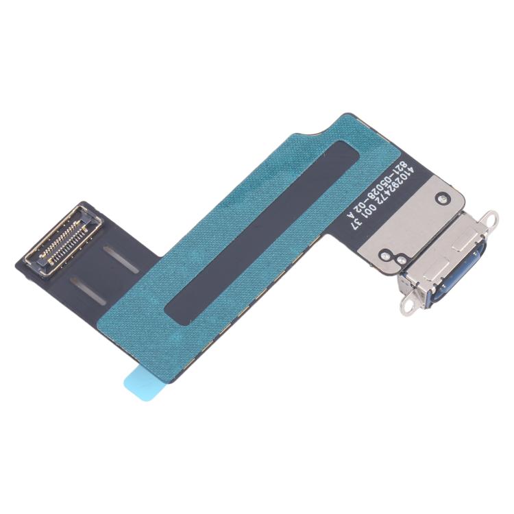 For iPad 2025 / 11th Gen A3355 A3356 A3354 Charging Port Flex Cable, For iPad 2025