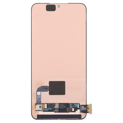 For Meizu 20 Classic Original AMOLED Material LCD Screen with Digitizer Full Assembly
