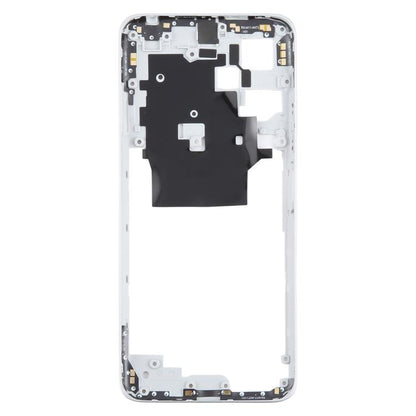 For Xiaomi Redmi Note 12 5G Original Middle Frame Bezel Plate, For Xiaomi Redmi Note 12 5G(Original)