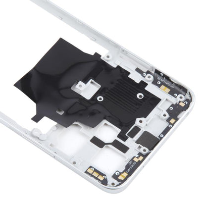For Xiaomi Redmi Note 12 5G Original Middle Frame Bezel Plate, For Xiaomi Redmi Note 12 5G(Original)