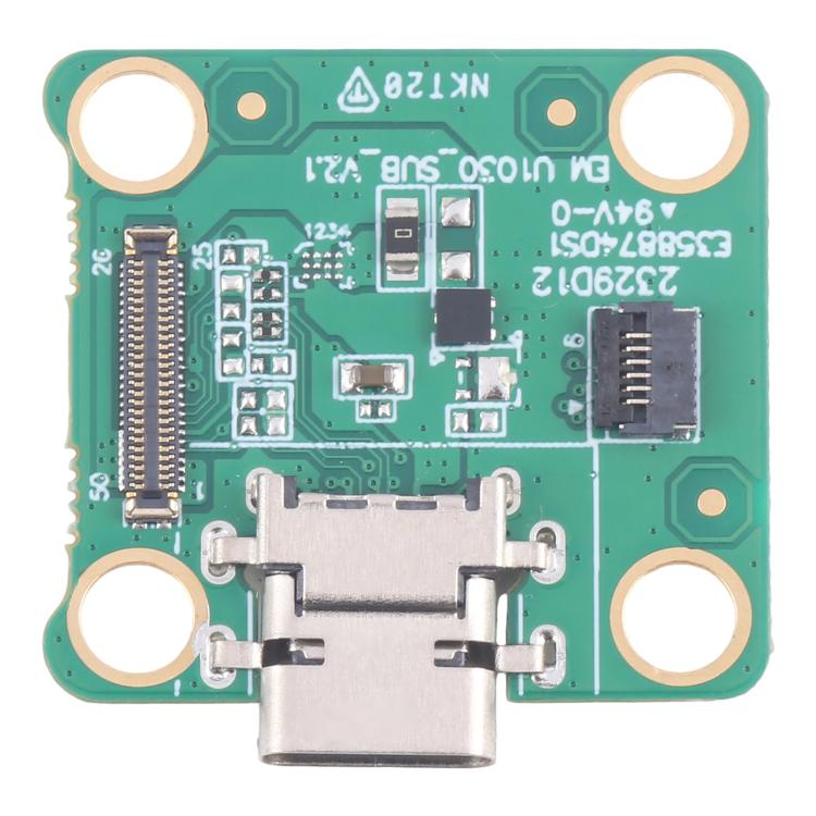 For Nokia T20 TA-1397 TA-1394 TA-1392 OEM Charging Port Board, For Nokia T20