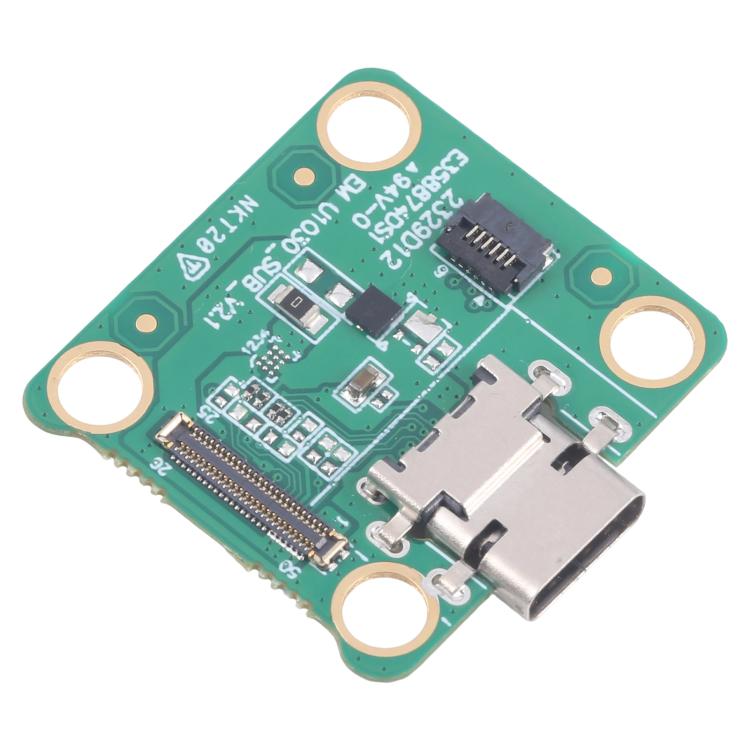 For Nokia T20 TA-1397 TA-1394 TA-1392 OEM Charging Port Board, For Nokia T20