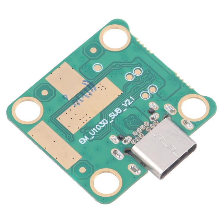 For Nokia T20 TA-1397 TA-1394 TA-1392 OEM Charging Port Board, For Nokia T20