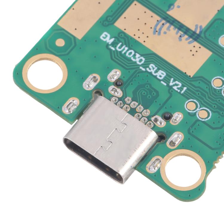 For Nokia T20 TA-1397 TA-1394 TA-1392 OEM Charging Port Board, For Nokia T20