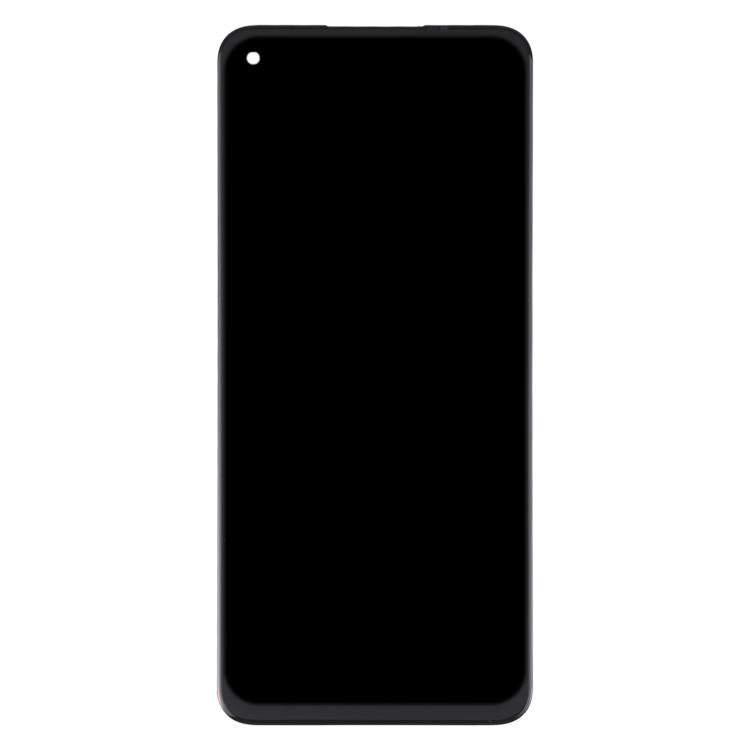 For OPPO A93S 5G OEM LCD Screen with Digitizer Full Assembly