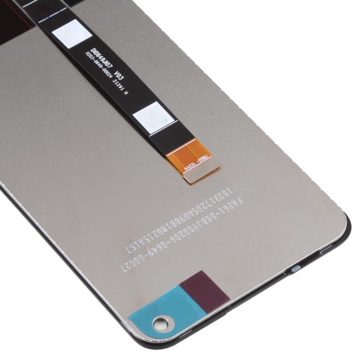 For OPPO A93S 5G OEM LCD Screen with Digitizer Full Assembly
