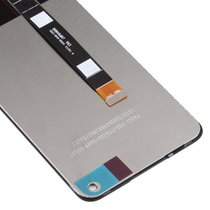 For OPPO A93S 5G OEM LCD Screen with Digitizer Full Assembly