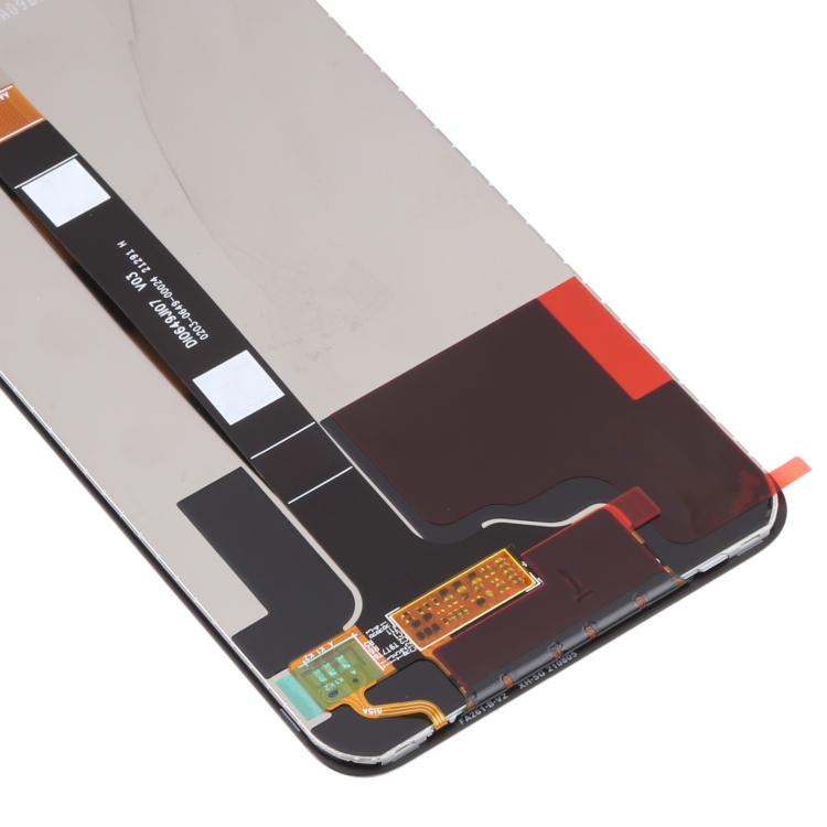 For OPPO A93S 5G OEM LCD Screen with Digitizer Full Assembly