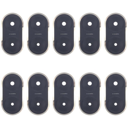 For Xiaomi Redmi A5 10pcs OEM Back Camera Lens, For Xiaomi Redmi A5