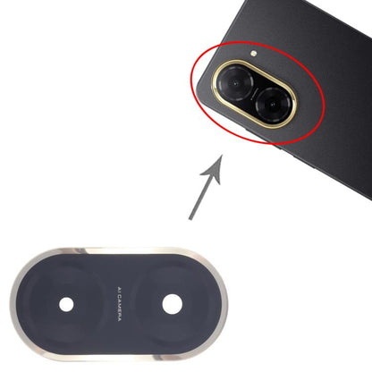 For Xiaomi Redmi A5 10pcs OEM Back Camera Lens, For Xiaomi Redmi A5