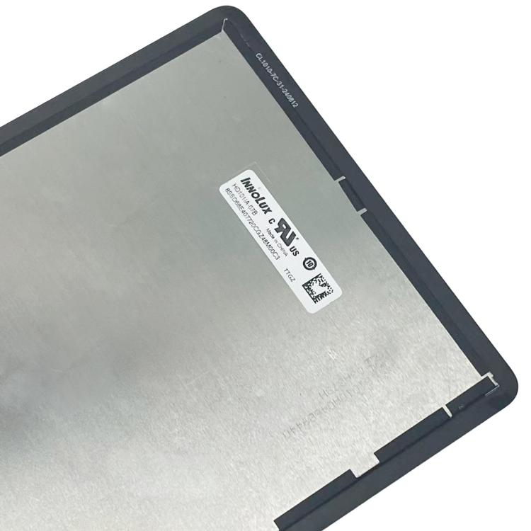 For Lenovo Tab 10.1 inch 2025 TB311FU TB311XU LCD Screen with Digitizer Full Assembly