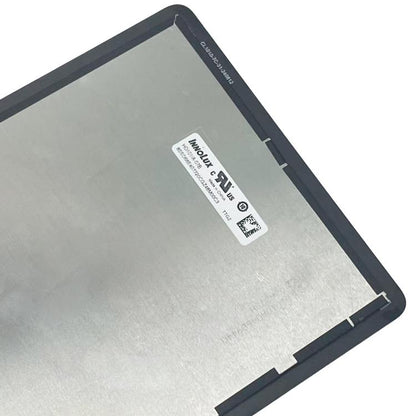 For Lenovo Tab 10.1 inch 2025 TB311FU TB311XU LCD Screen with Digitizer Full Assembly