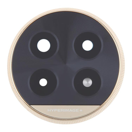 For Realme 13 Pro+ Original Rear Camera Lens Cover, For Realme 13 Pro+(Original)