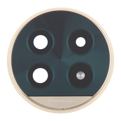 For Realme 13 Pro+ Original Rear Camera Lens Cover, For Realme 13 Pro+(Original)
