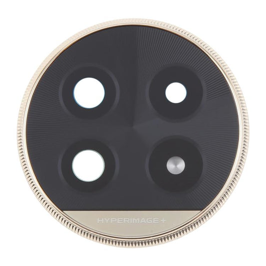For Realme 13 Pro Original Rear Camera Lens Cover