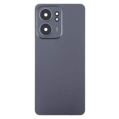 For OPPO Reno13 F Original Back Cover with Camera Lens Cover, For OPPO Reno13 F(Original)