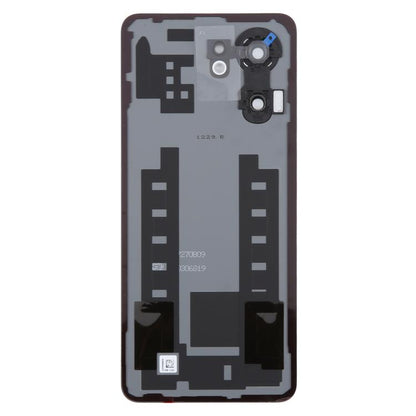 For OPPO Reno13 F Original Back Cover with Camera Lens Cover, For OPPO Reno13 F(Original)