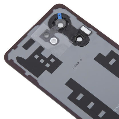 For OPPO Reno13 F Original Back Cover with Camera Lens Cover, For OPPO Reno13 F(Original)