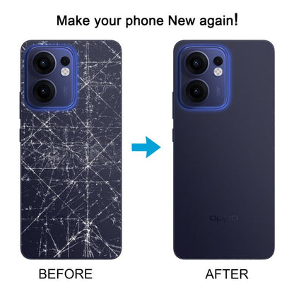 For OPPO Reno13 F Original Back Cover with Camera Lens Cover, For OPPO Reno13 F(Original)