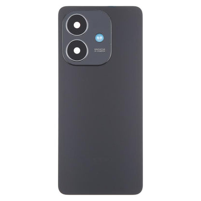 For OPPO A3x A3i Original Back Cover with Camera Lens Cover, For OPPO A3x Global / A3i China(Original)