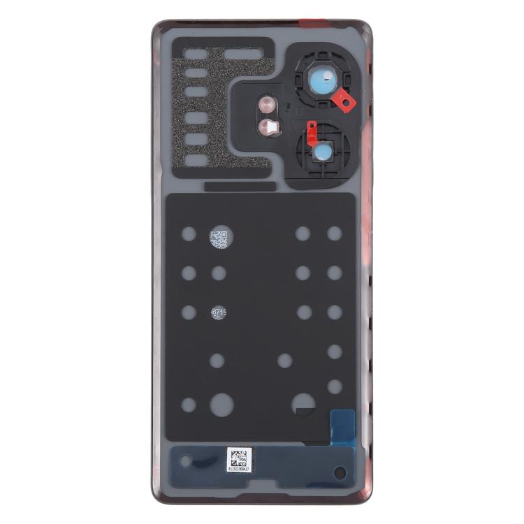 For Realme GT 6T Original Back Cover with Camera Lens Cover