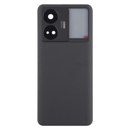 For Realme GT 3 Original Back Cover with Camera Lens Cover
