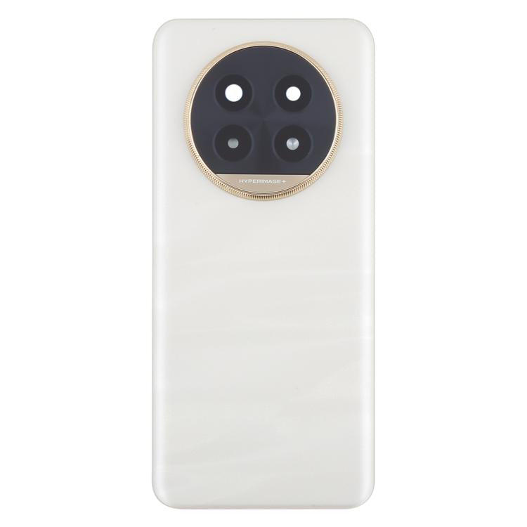 For Realme 13 Pro Original Back Cover with Camera Lens Cover