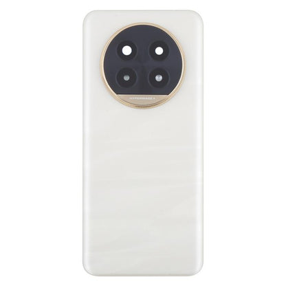 For Realme 13 Pro Original Back Cover with Camera Lens Cover