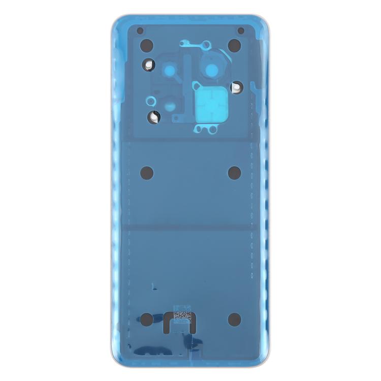 For Realme 13 Pro Original Back Cover with Camera Lens Cover