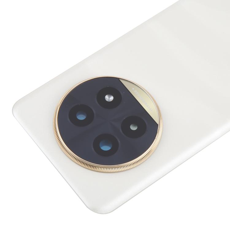 For Realme 13 Pro Original Back Cover with Camera Lens Cover