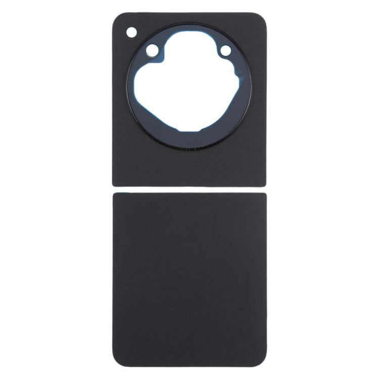 For ZTE Nubia Flip 5G NX724J Back Cover