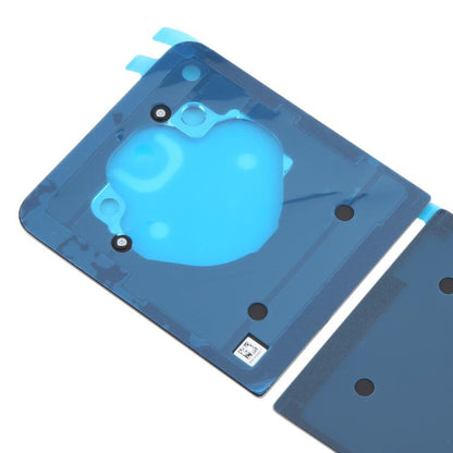 For ZTE Nubia Flip 5G NX724J Back Cover