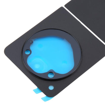 For ZTE Nubia Flip 5G NX724J Back Cover