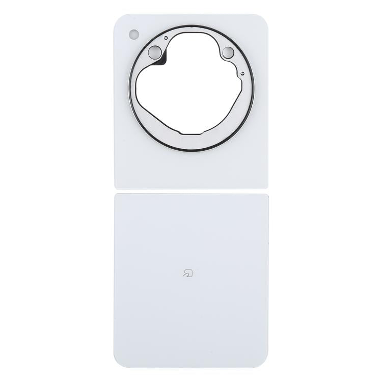 For ZTE Libero Flip 5G A304ZT Back Cover, For ZTE Libero Flip 5G(Original)