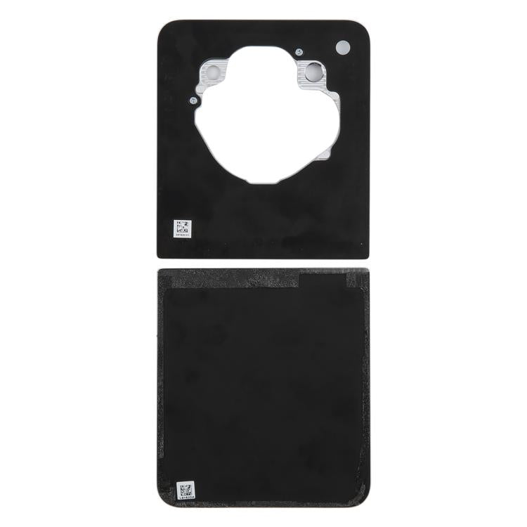 For ZTE Libero Flip 5G A304ZT Back Cover, For ZTE Libero Flip 5G(Original)