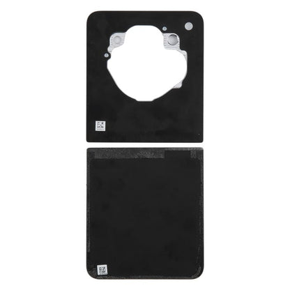 For ZTE Libero Flip 5G A304ZT Back Cover, For ZTE Libero Flip 5G(Original)