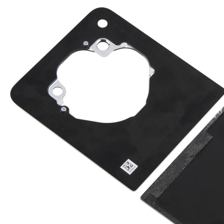 For ZTE Libero Flip 5G A304ZT Back Cover, For ZTE Libero Flip 5G(Original)