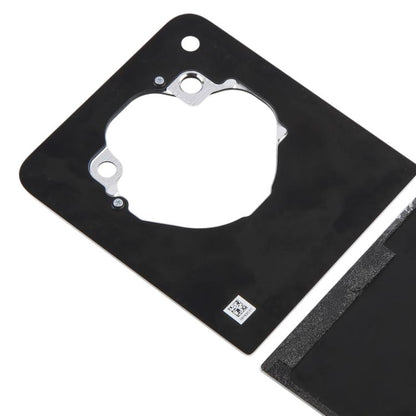 For ZTE Libero Flip 5G A304ZT Back Cover, For ZTE Libero Flip 5G(Original)
