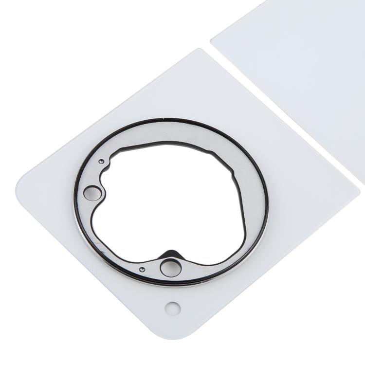 For ZTE Libero Flip 5G A304ZT Back Cover, For ZTE Libero Flip 5G(Original)
